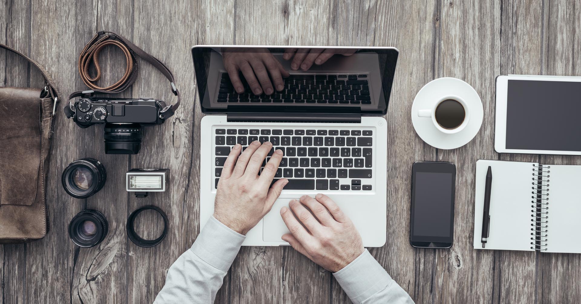 Online Photography Courses