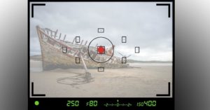 metering & exposure compensation