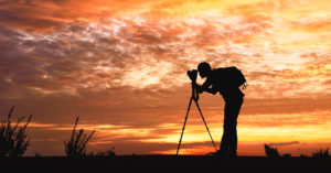 Beginners Guide to Tripods