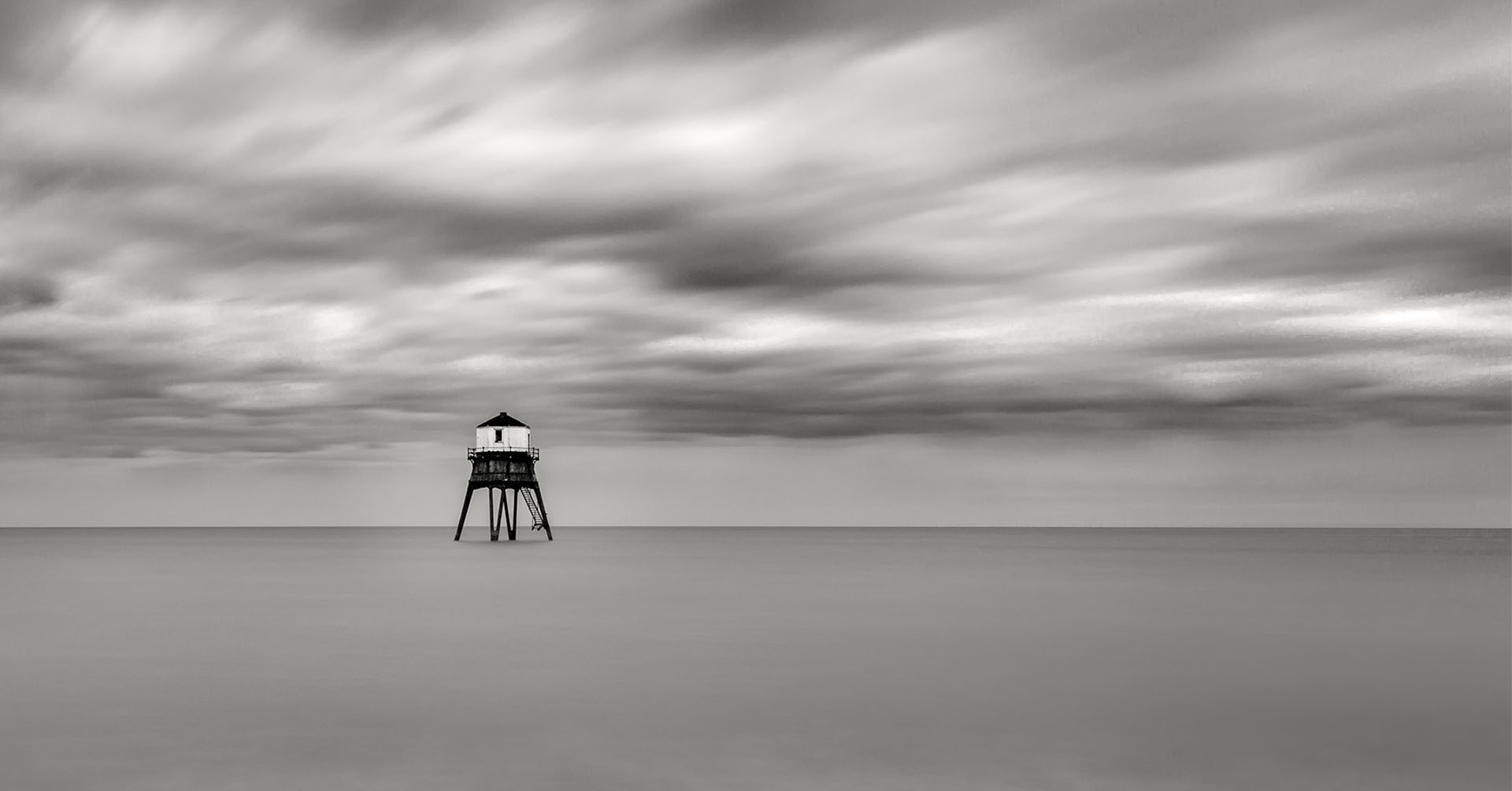 The Power of Monochrome – February 2026