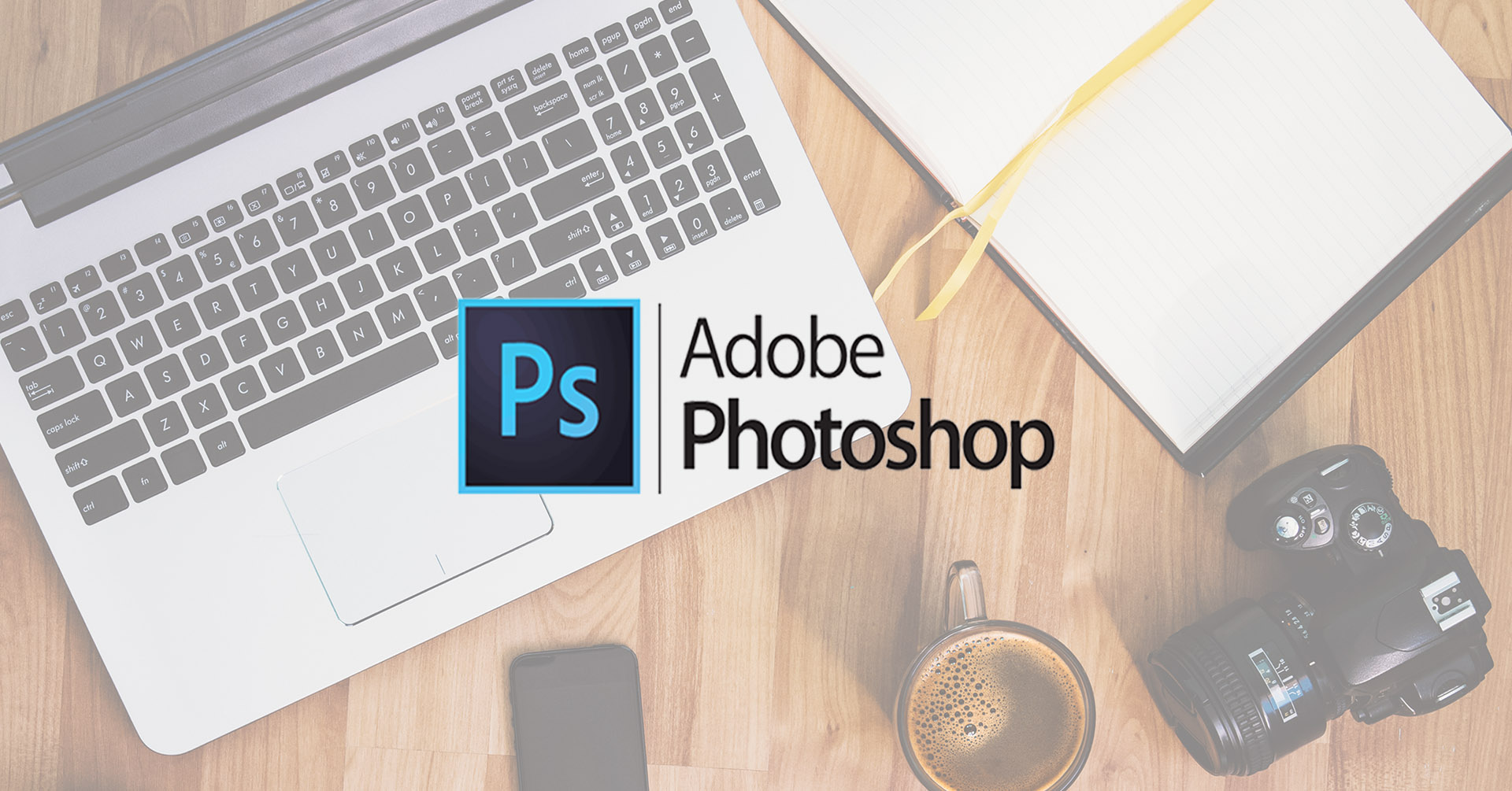 Photoshop for Photographers – July 2026