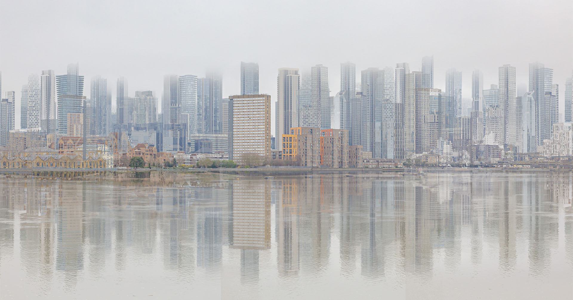 Processing Multiple Exposure Images My Way – January 2026