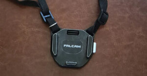Falcam F38 Review by Alisdair Gillespie