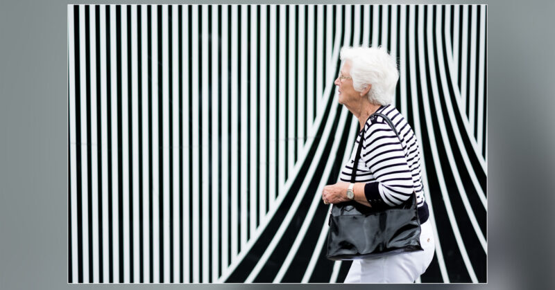 John Hughes Street Photographer Interview