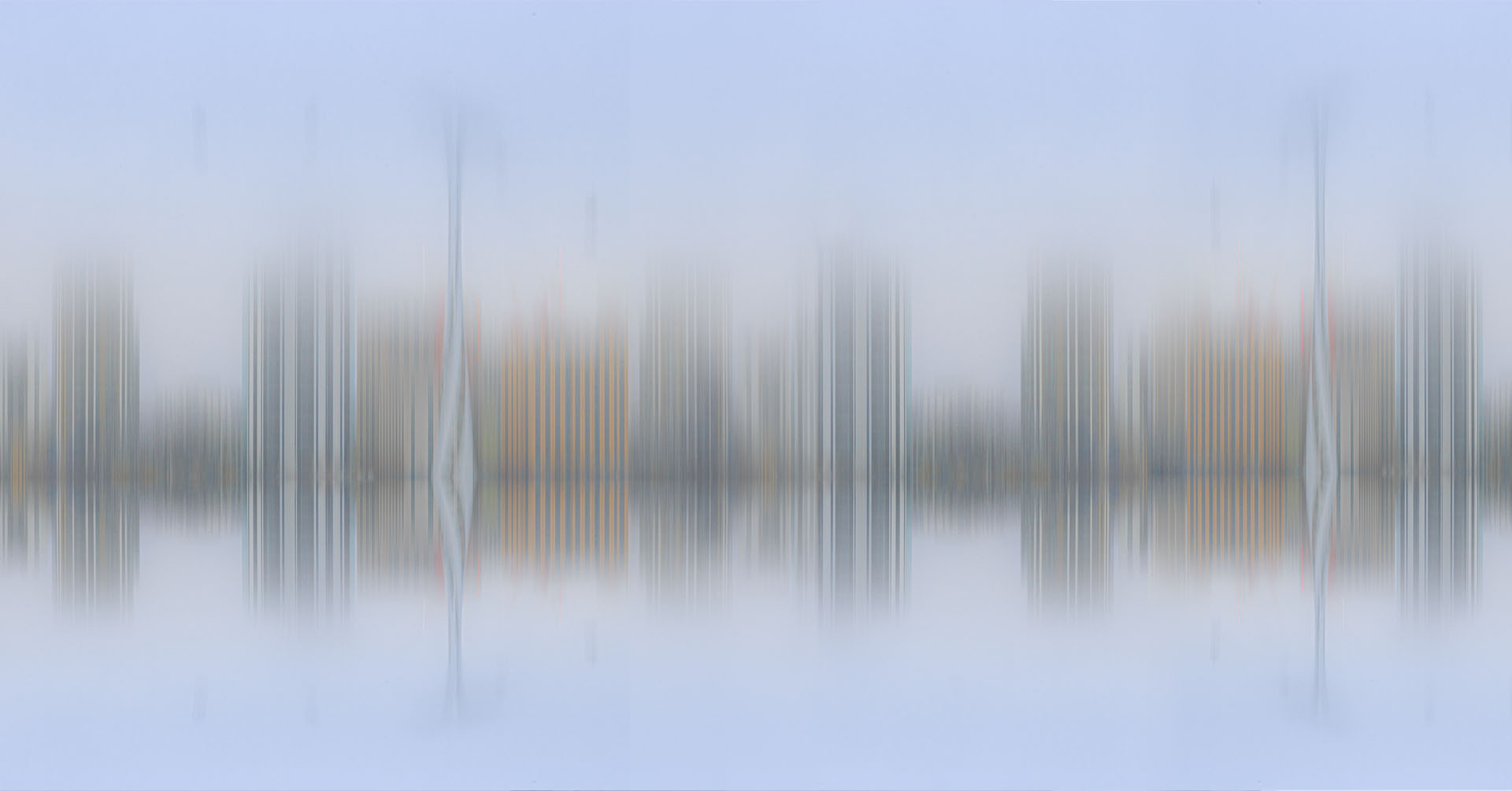 Intentional Camera Movement – 26th November 2025