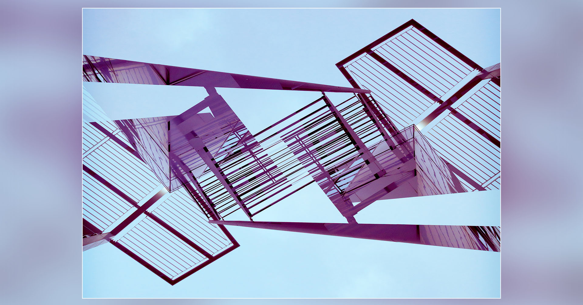 Multiple Exposures – March 2026