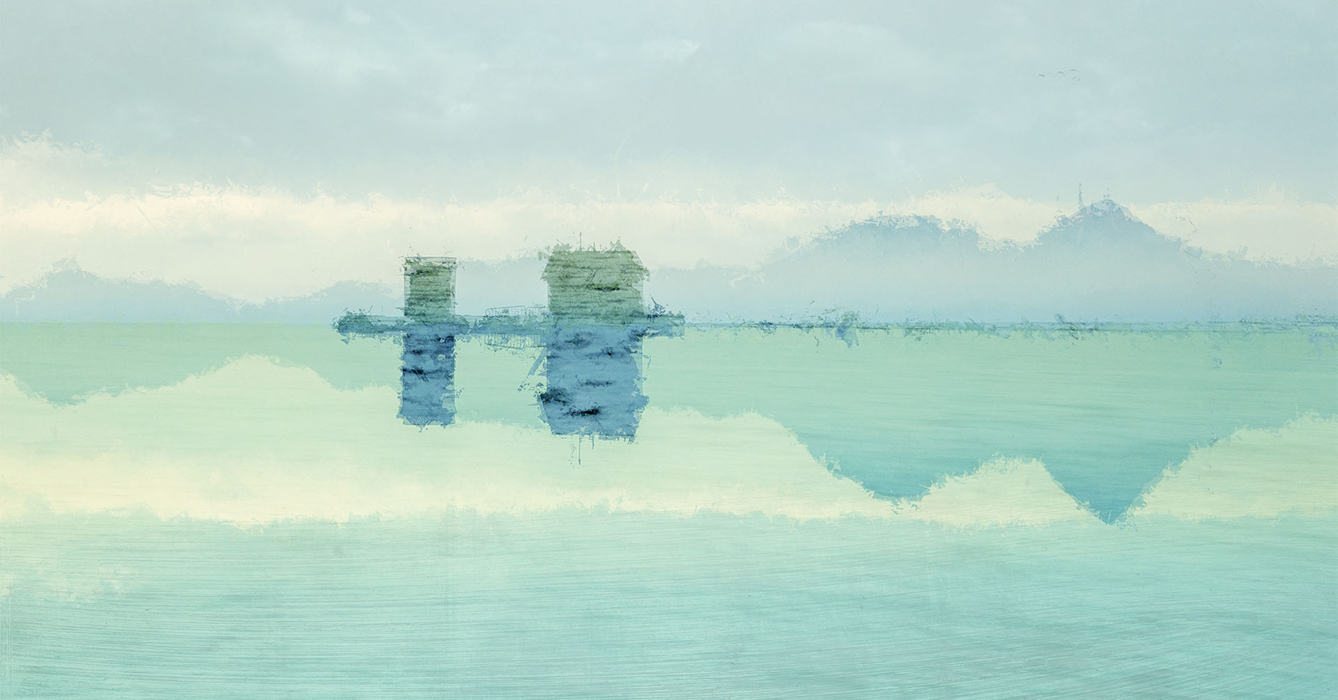 Working with Textures – August / September 2026