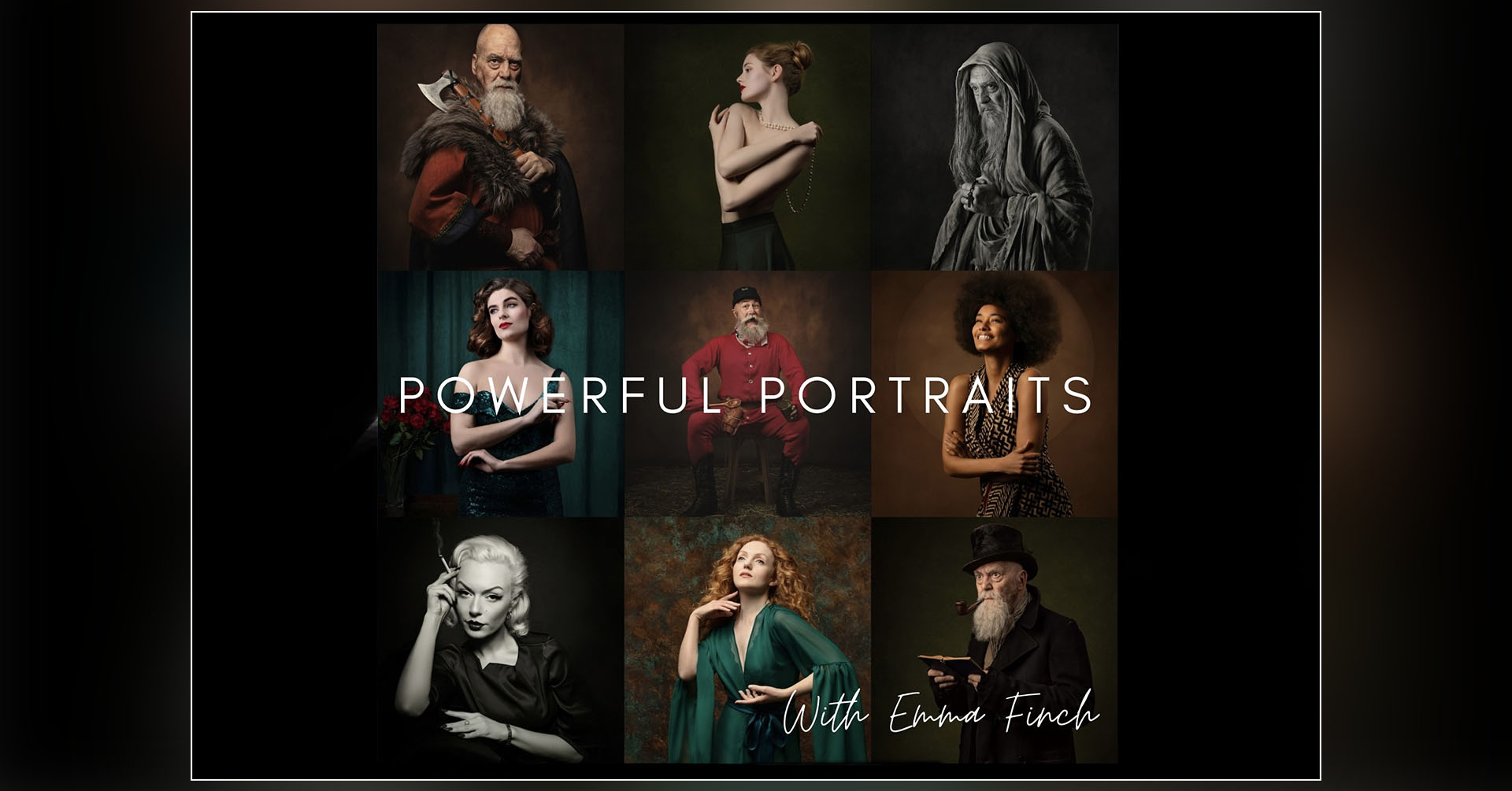 Powerful-Portraits-Emma-Finch-cover