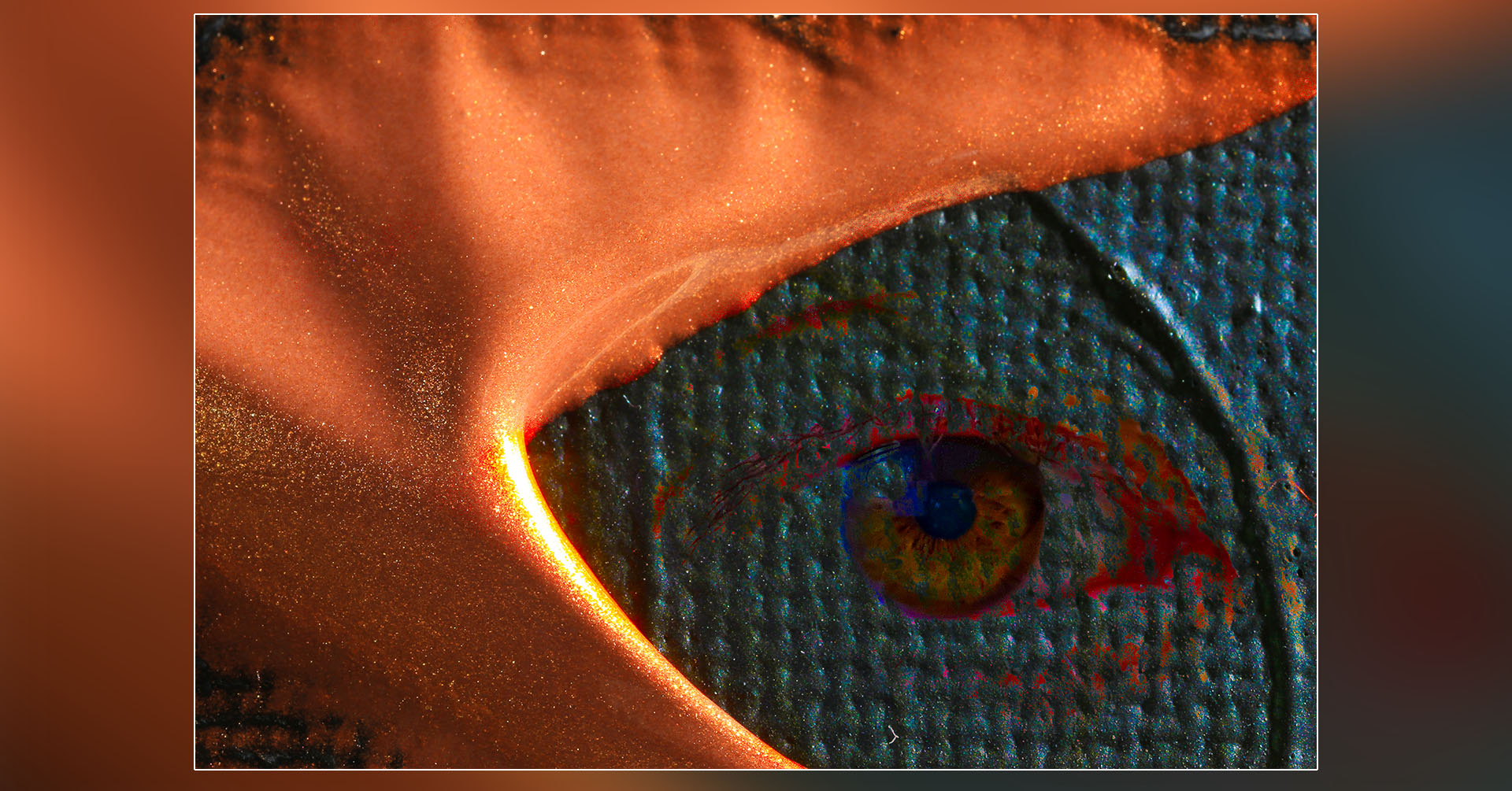 Macro-cover